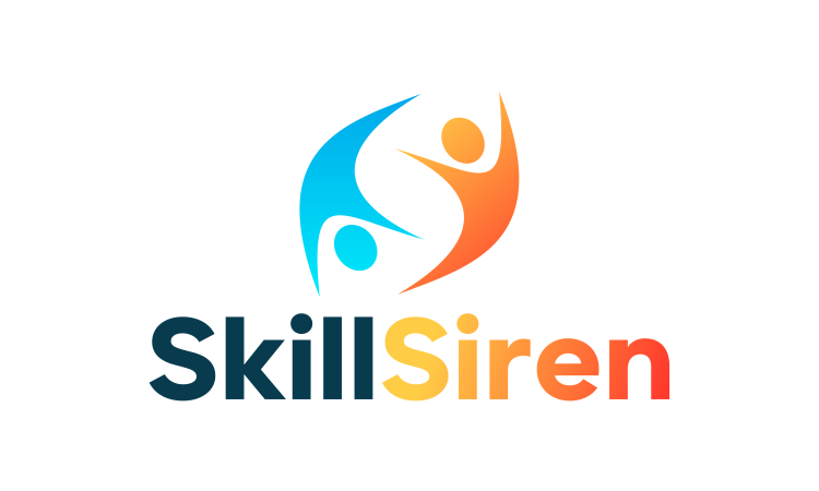 SkillSiren logo