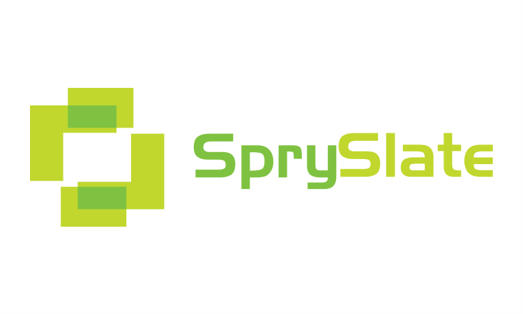 SprySlate.com - New premium names