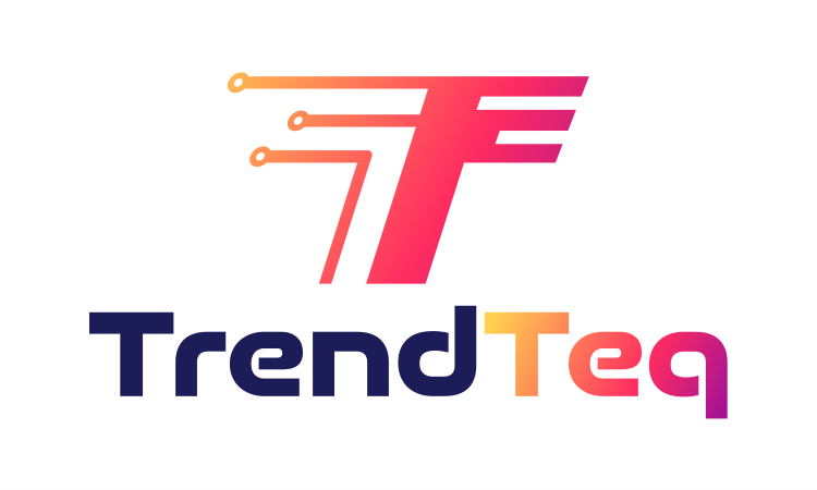 TrendTeq logo