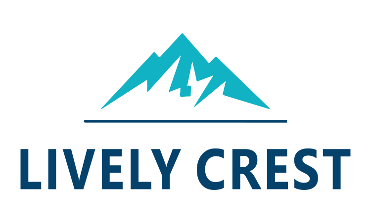 LivelyCrest.com - Creative premium domain marketplace