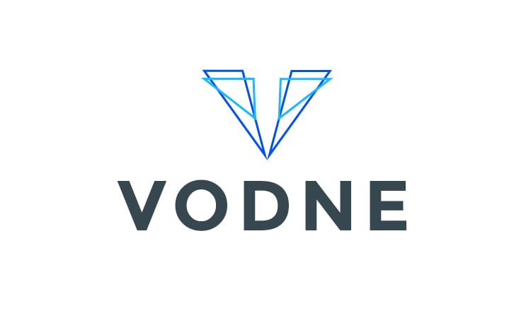 Vodne logo