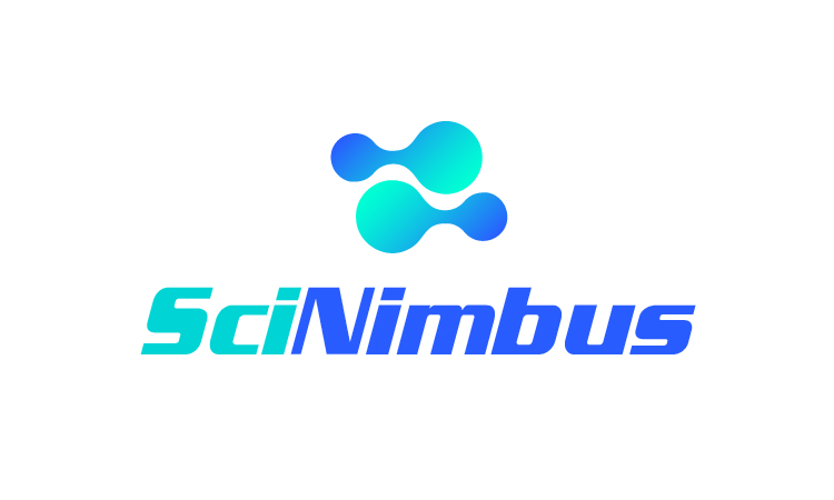 SciNimbus.com - Cool premium domain marketplace