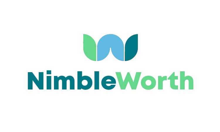 NimbleWorth.com - buy Catchy premium domains