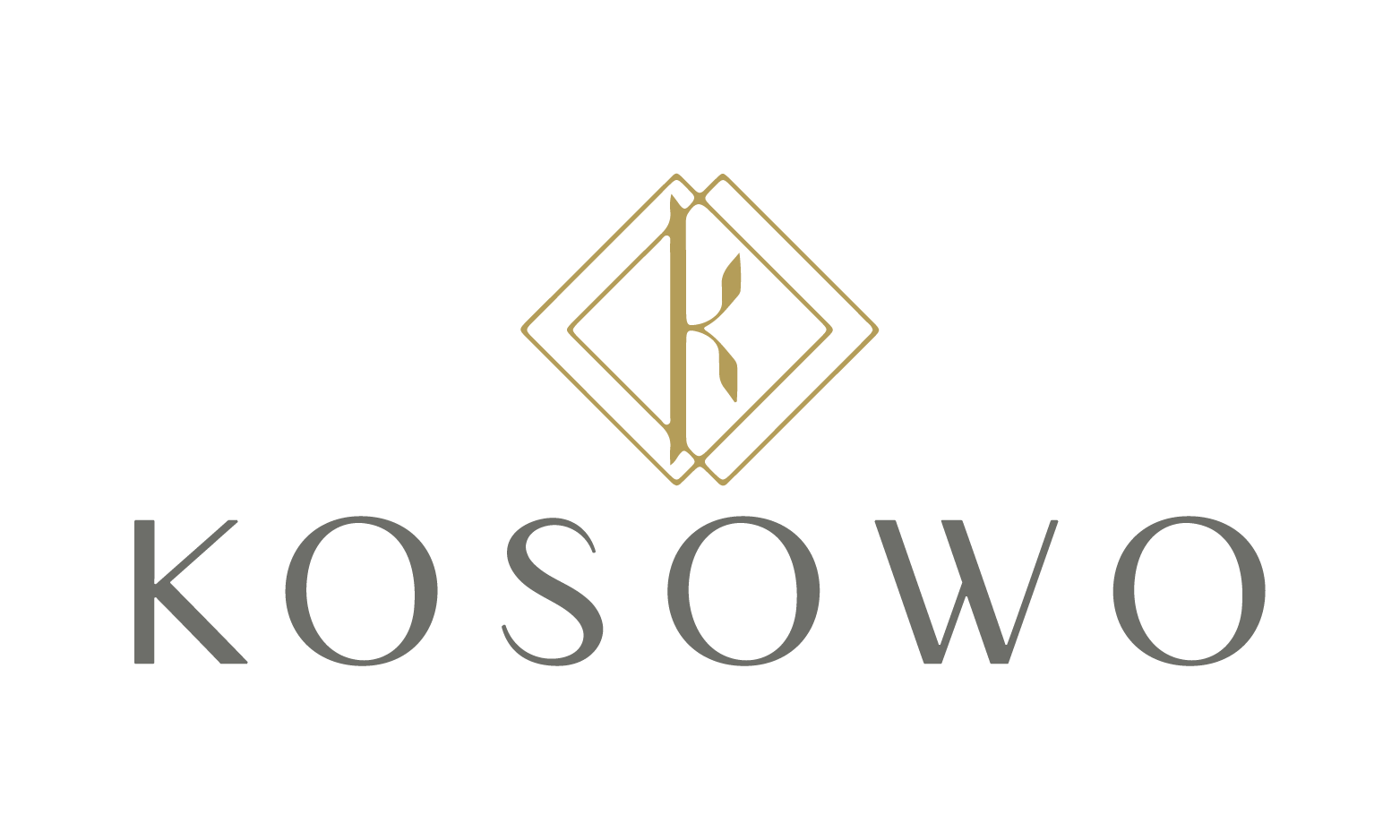 Kosowo logo
