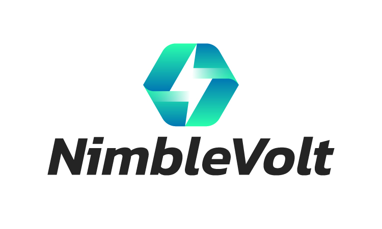 NimbleVolt.com - Great premium domain names