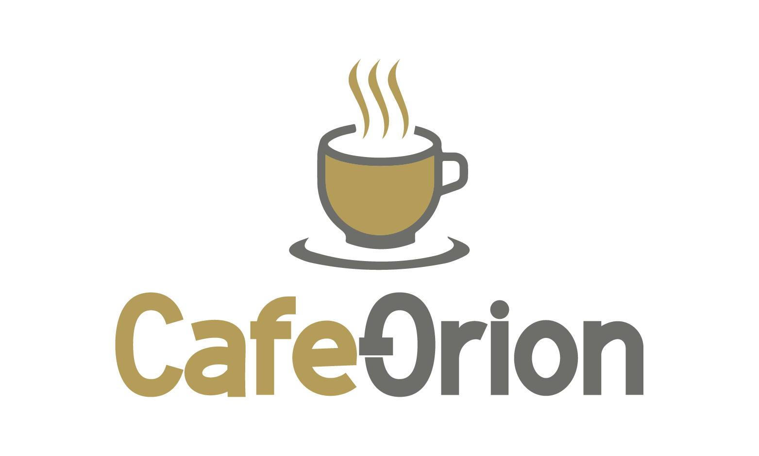 CafeOrion.com - Great premium domains