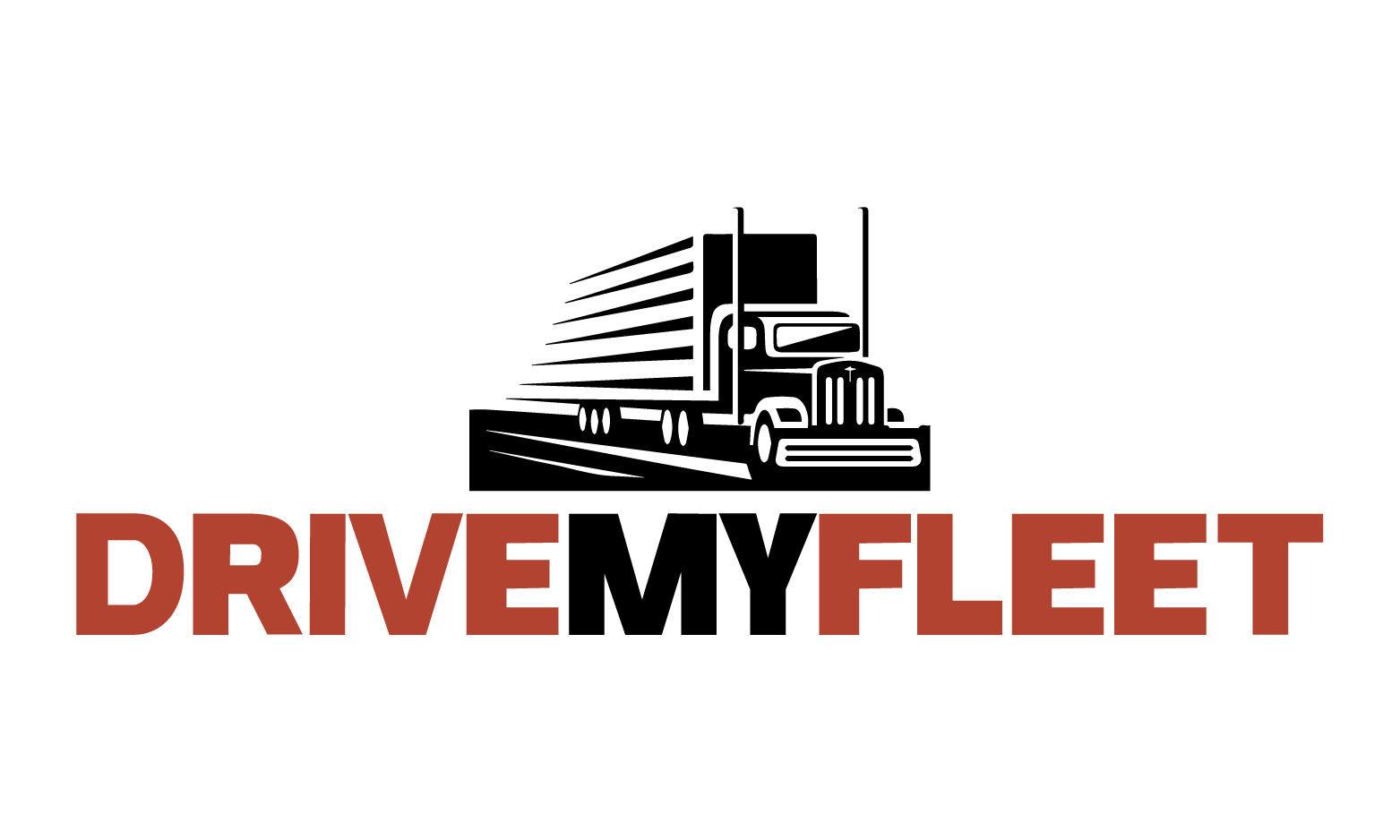 DriveMyFleet logo