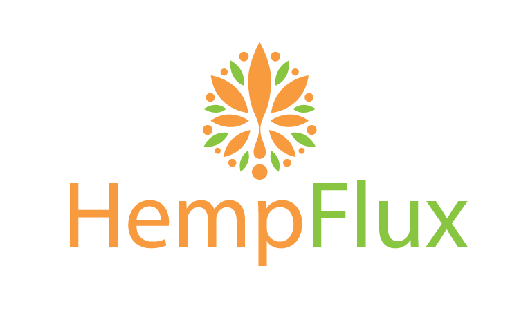 HempFlux.com - Creative premium domains