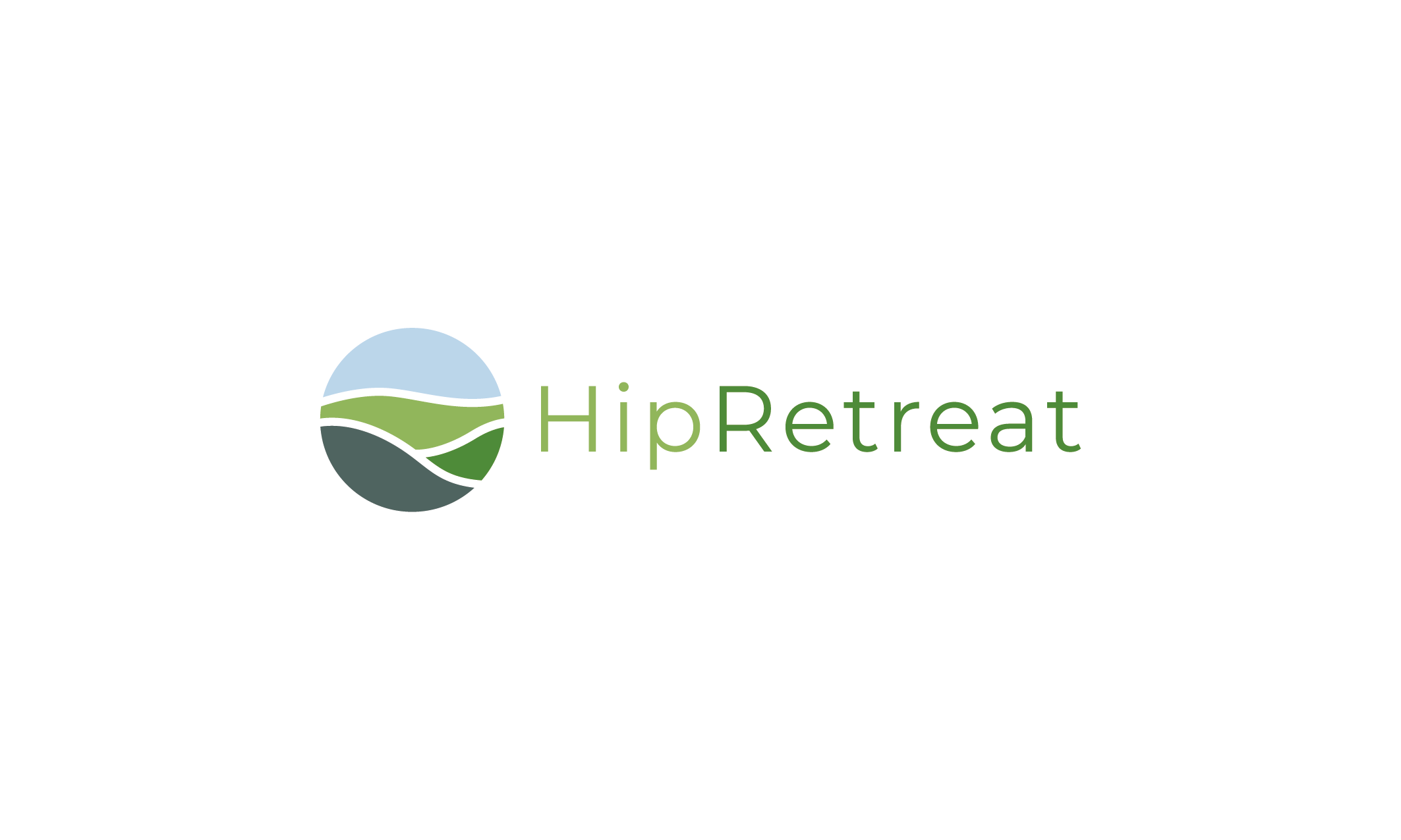 HipRetreat.com - buying Good premium names