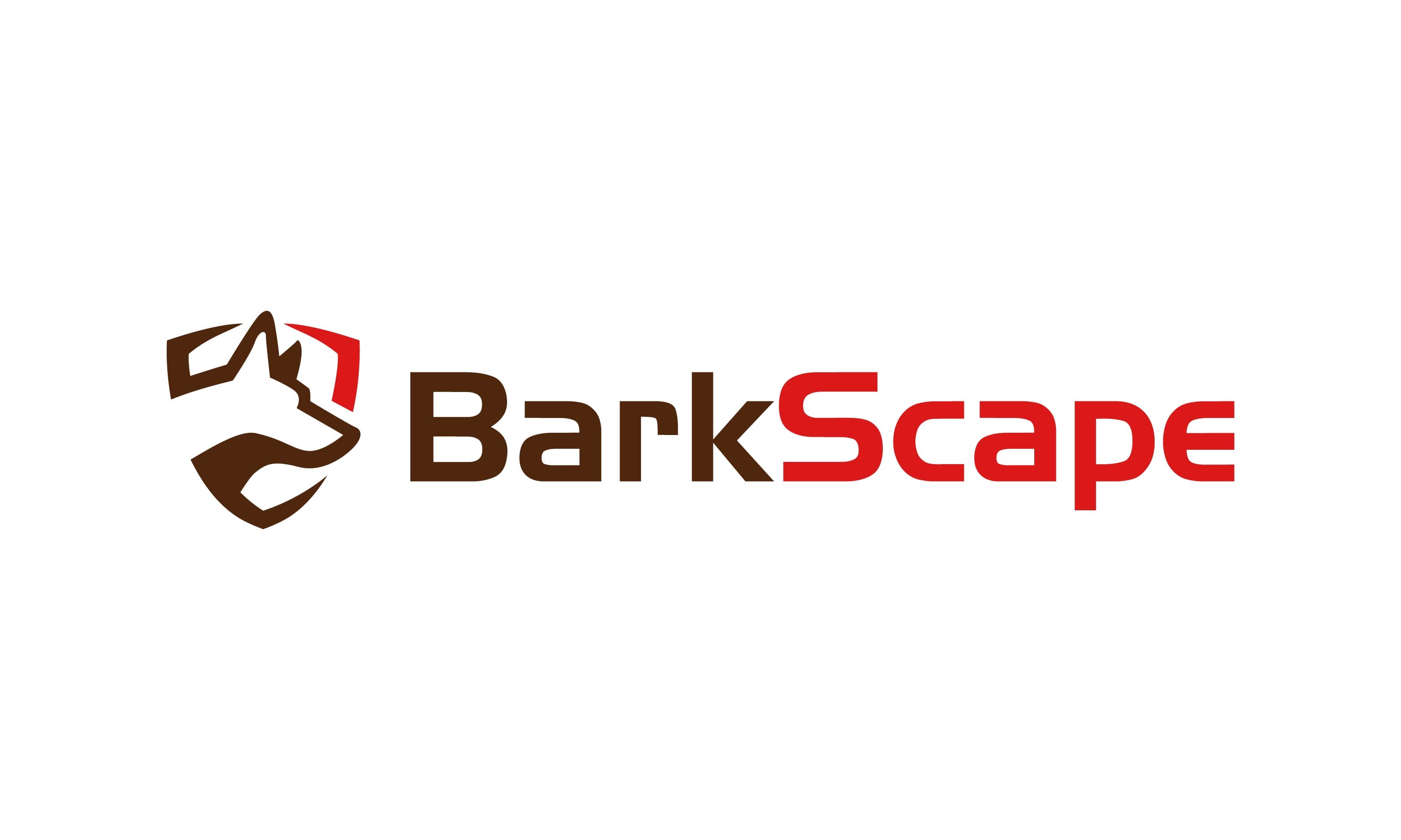BarkScape logo
