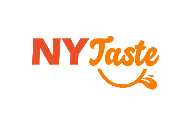 NYTaste.com - New premium domain marketplace