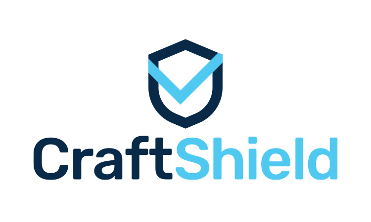 CraftShield - Great premium brand names for sale