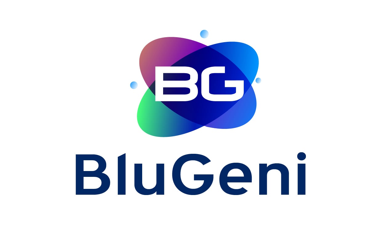 BluGeni logo