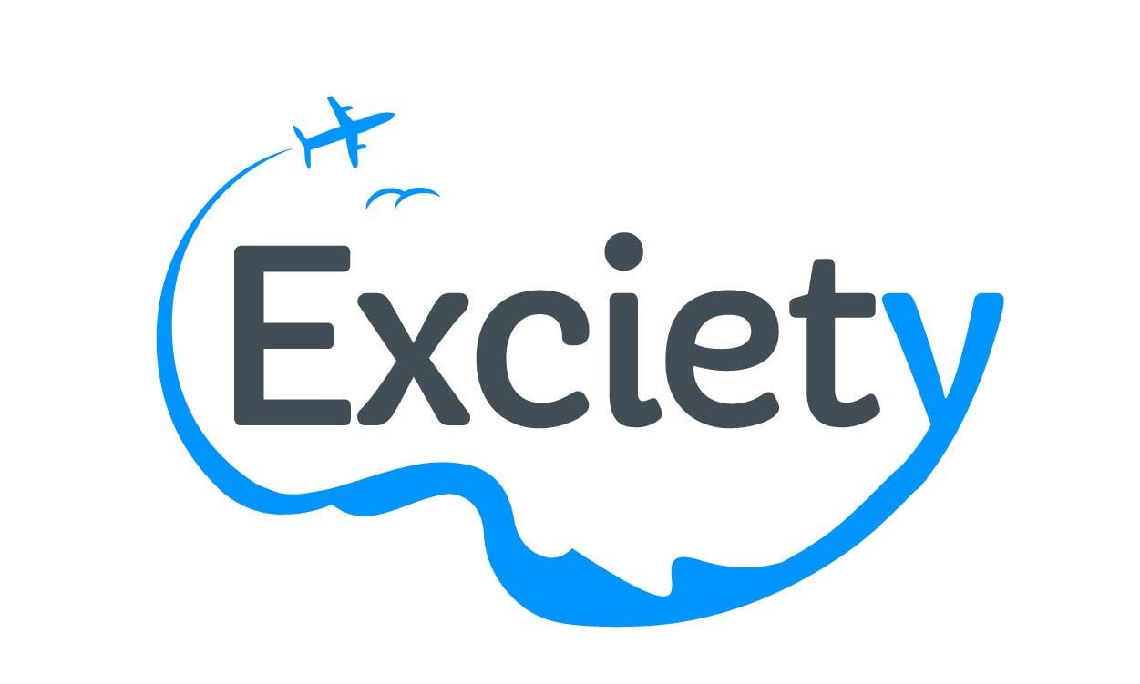 Exciety logo