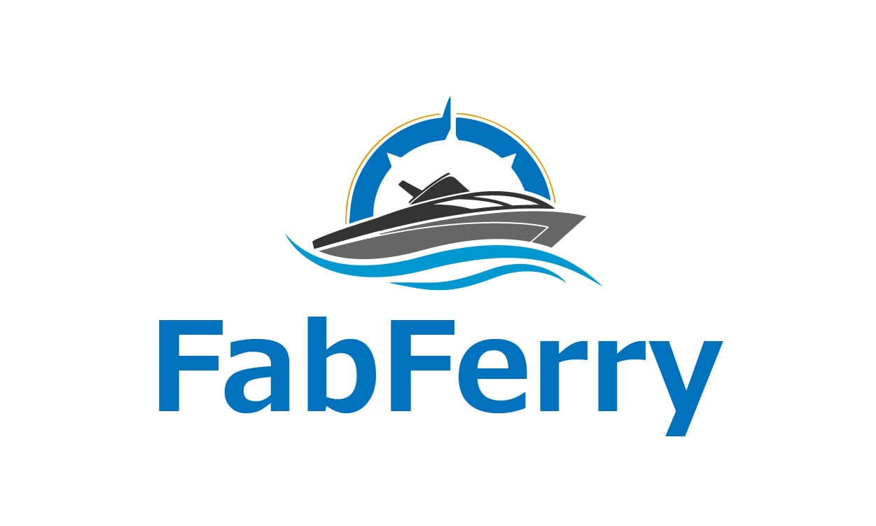 FabFerry.com - Unique premium domain marketplace