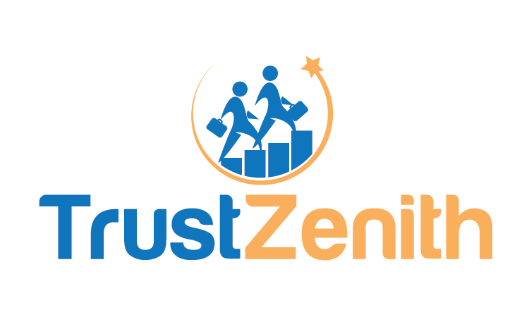 TrustZenith.com - Great premium domains for sale