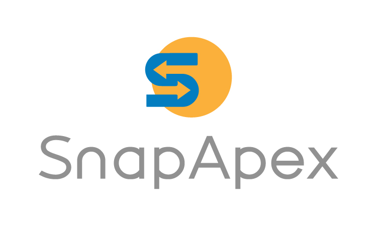 SnapApex logo