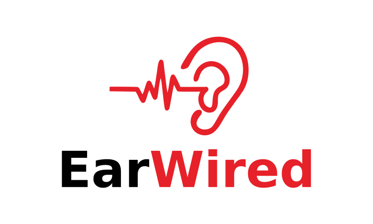 EarWired logo