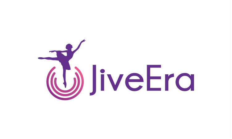 JiveEra.com - Great premium domain marketplace