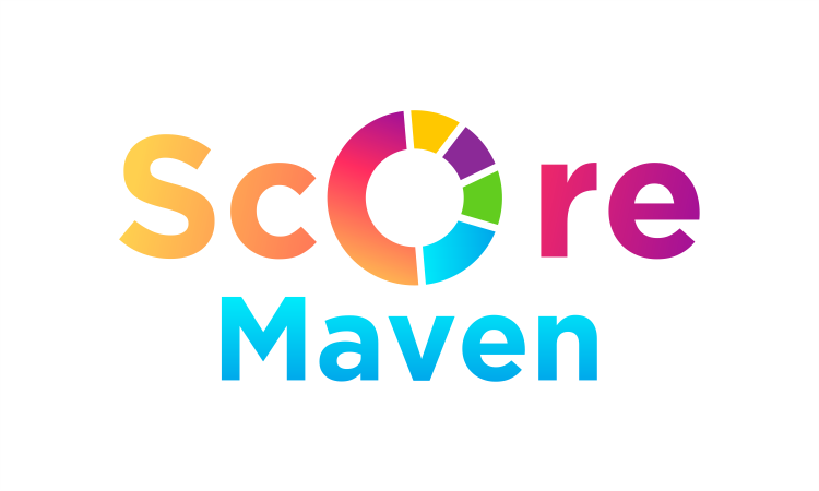 ScoreMaven logo