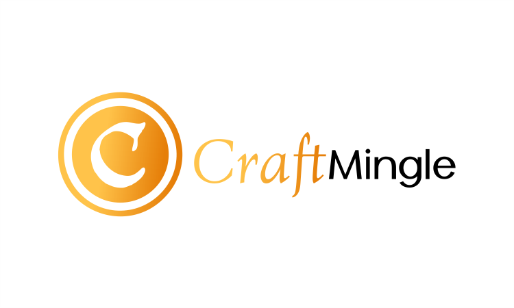 CraftMingle.com - Best premium domains