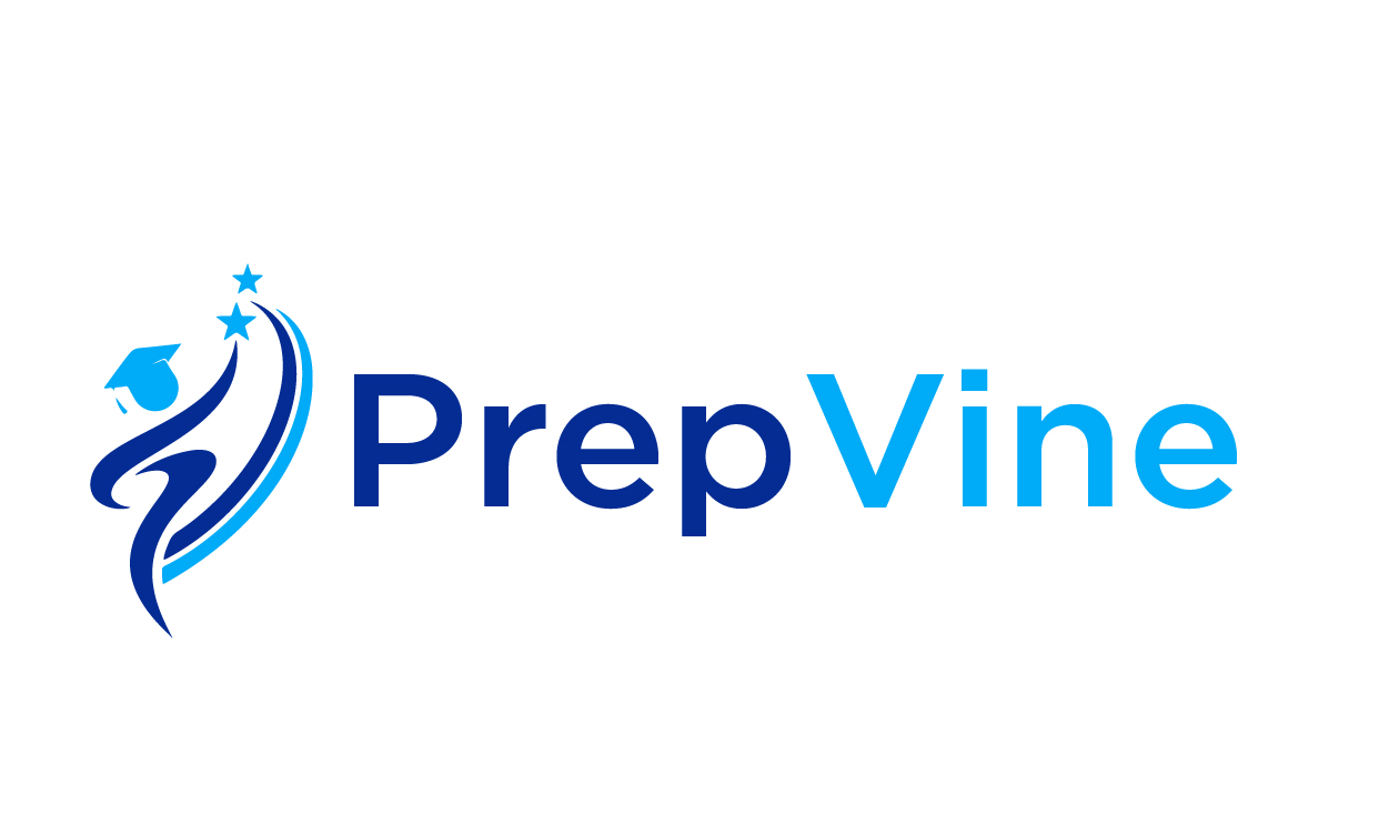 PrepVine.com - Catchy premium domains for sale