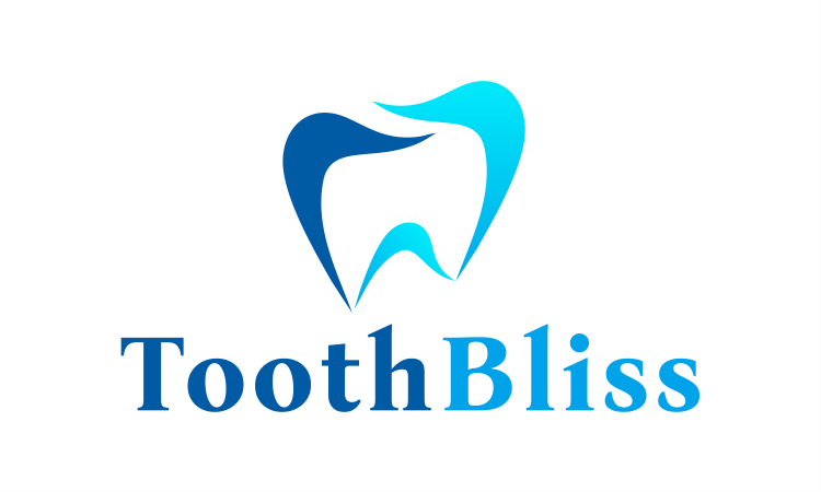 ToothBliss logo