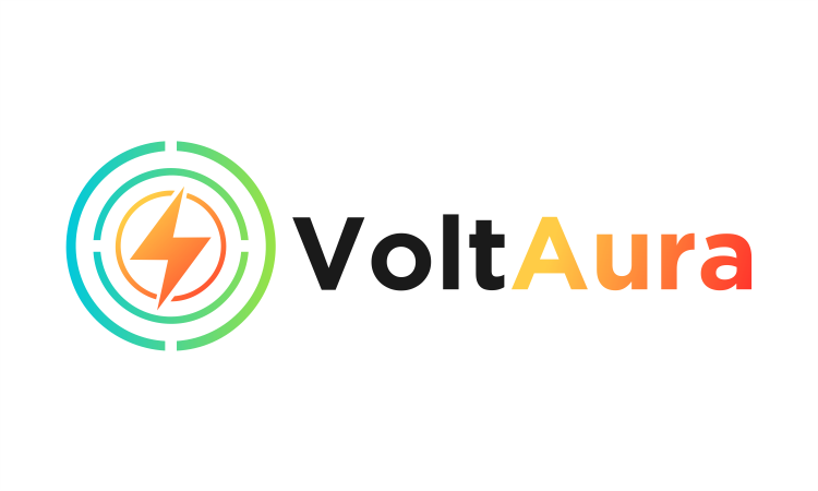 VoltAura.com - Creative domains for sale