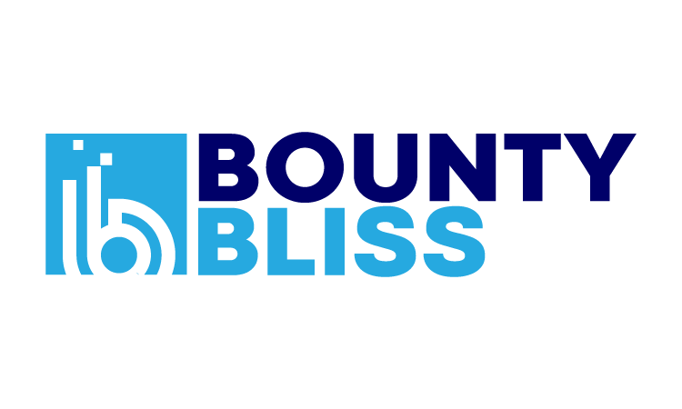 BountyBliss.com - Great premium domains for sale