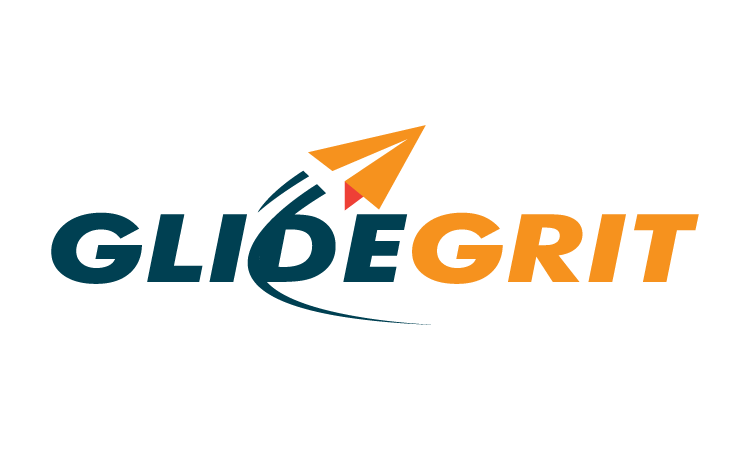 GlideGrit.com - buy Good premium names