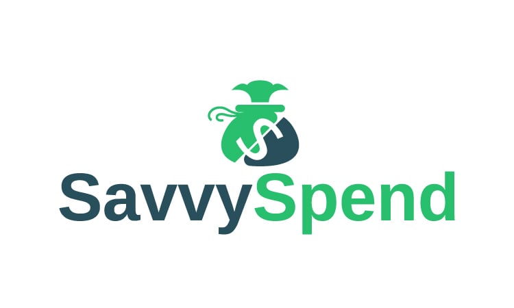 SavvySpend logo