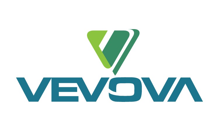 Vevova logo