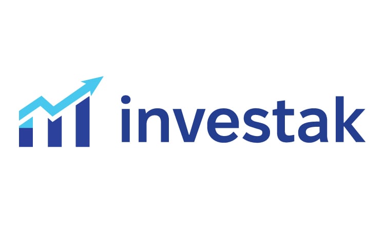 Investak logo