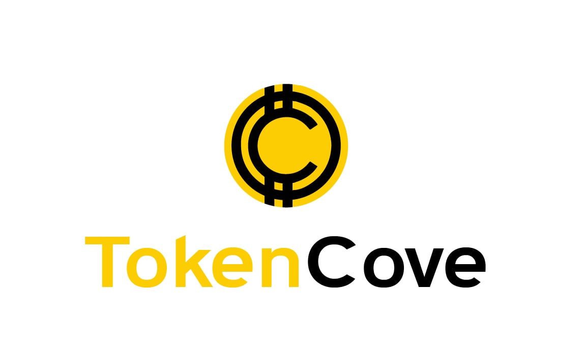 TokenCove logo