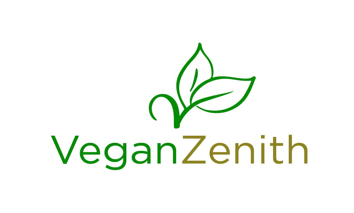 VeganZenith.com - Creative premium domain marketplace