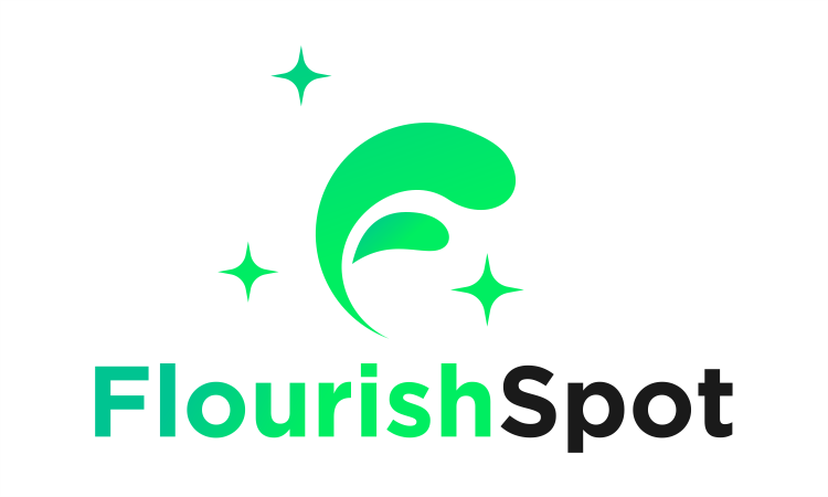 FlourishSpot.com - New premium domains