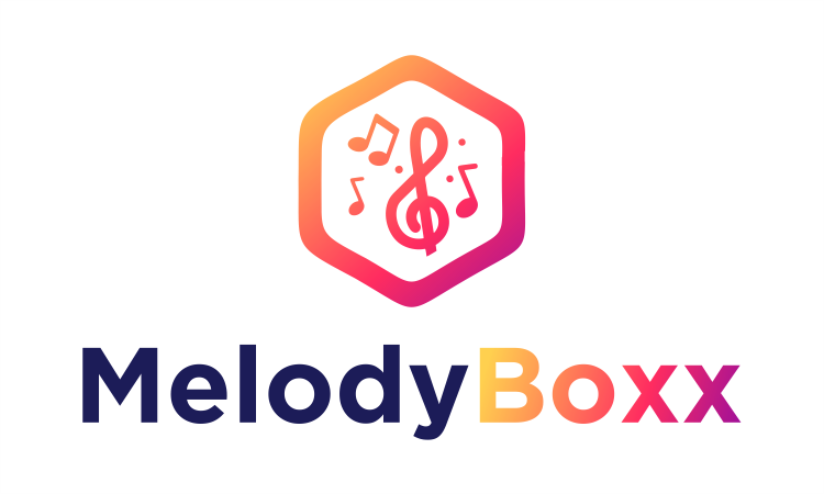 MelodyBoxx.com - buying Best premium names