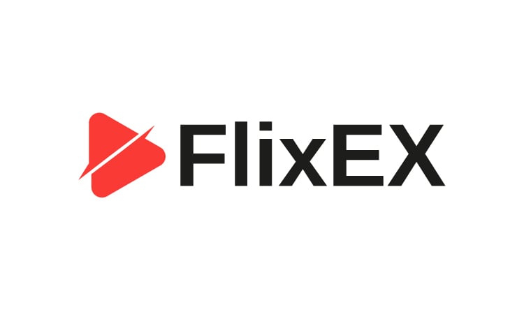 FlixEx.com - buy Catchy premium domains