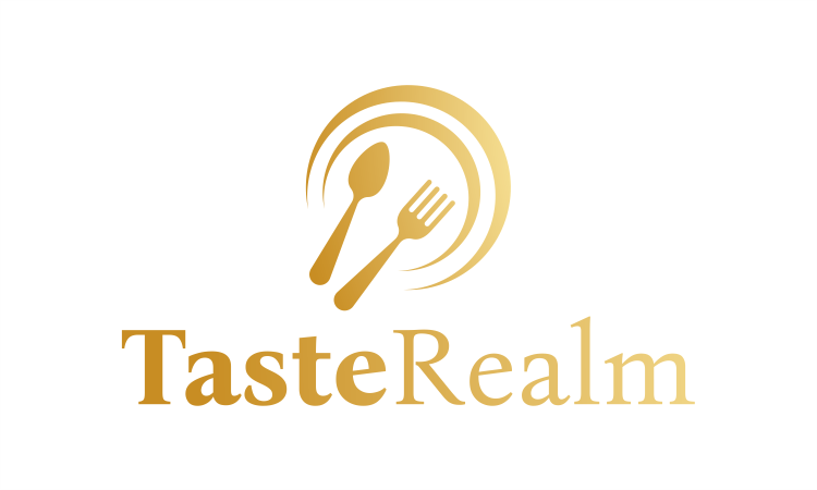 TasteRealm.com - Unique premium domain names for sale