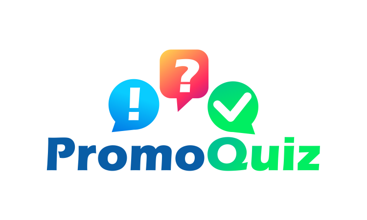 PromoQuiz logo