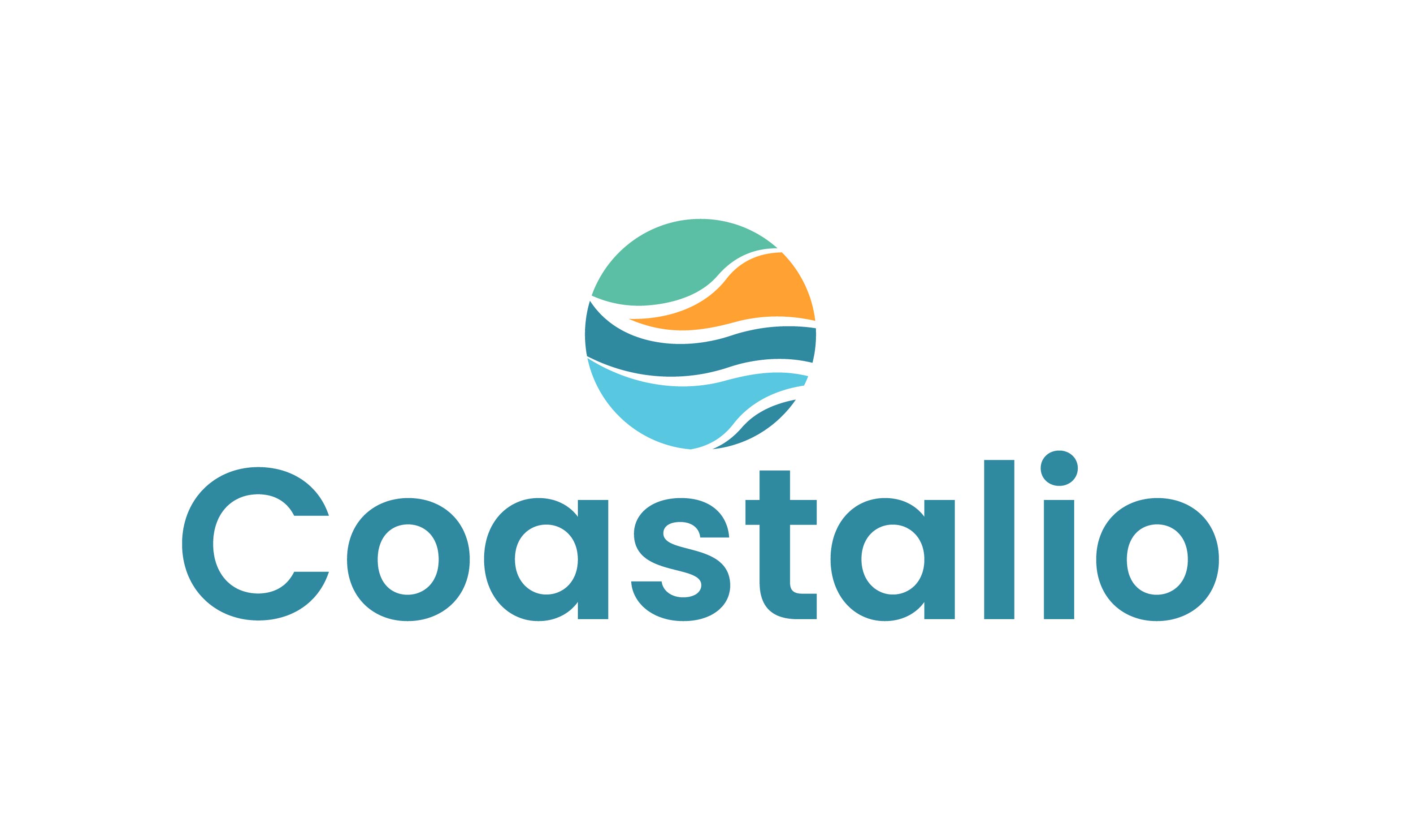 Coastalio.com - New premium domain names for sale