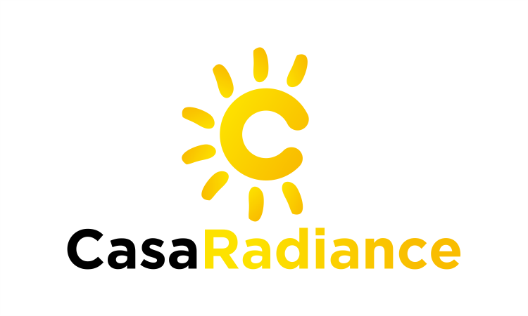 CasaRadiance.com - buy Good premium names