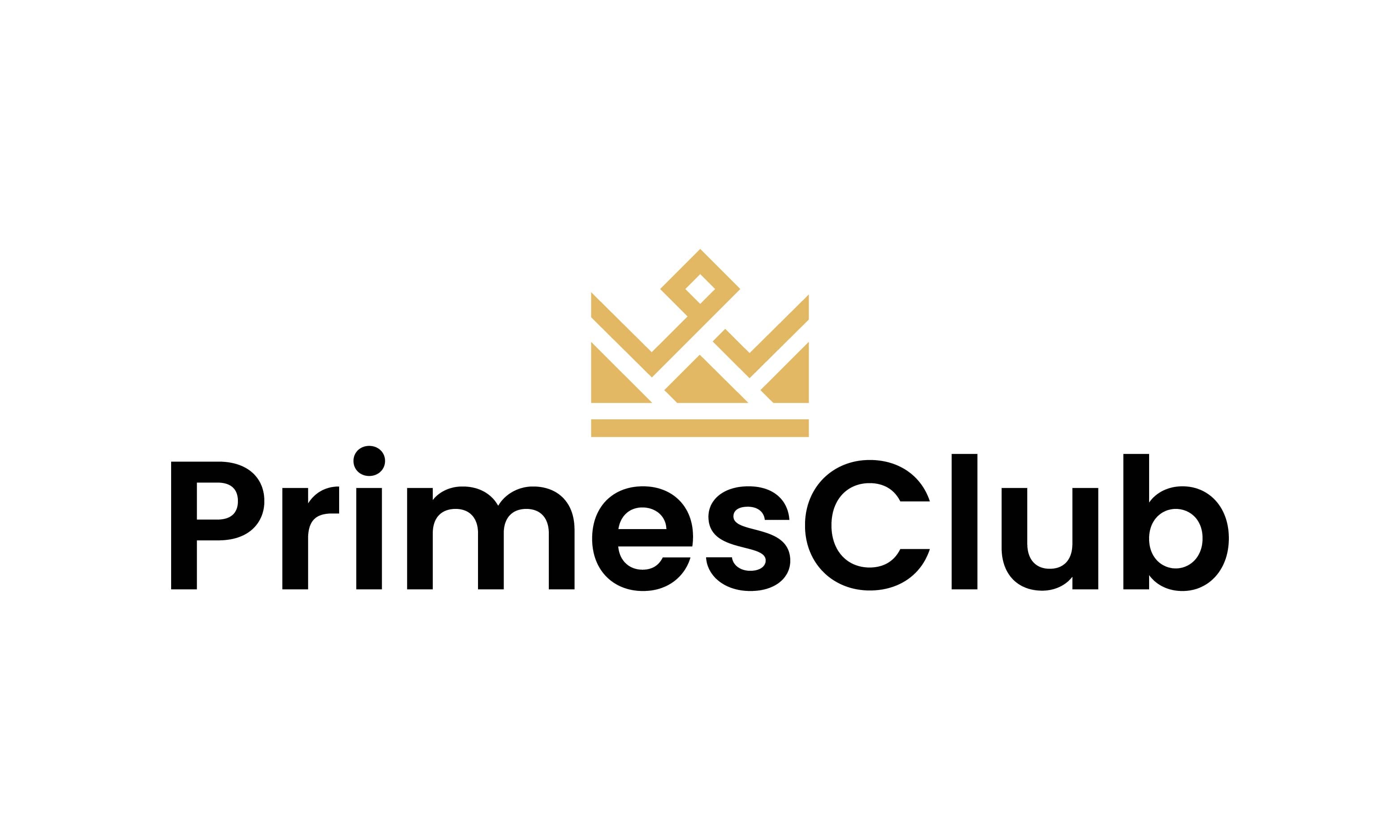 PrimesClub logo