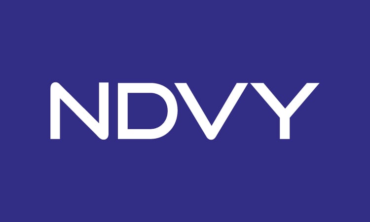 NDVY logo