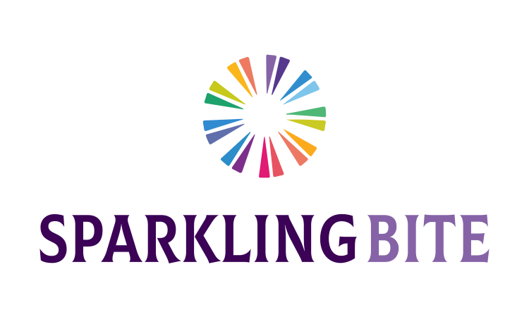 SparklingBite.com - Unique domains for sale