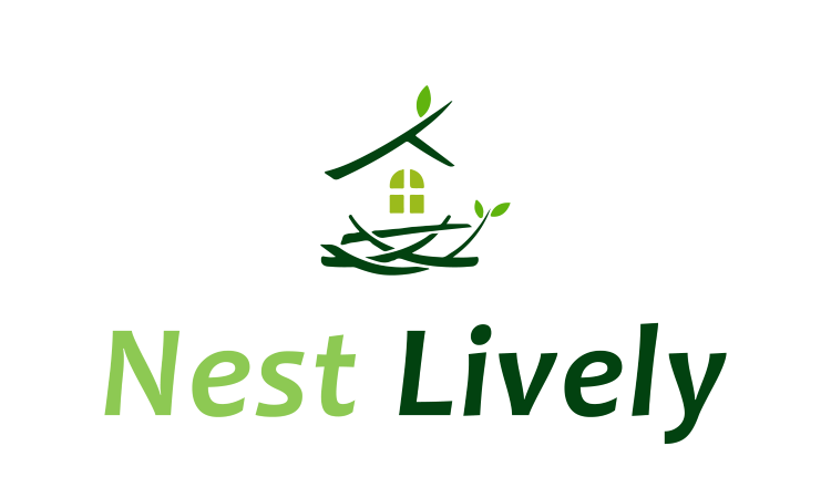 NestLively.com - Best premium domains