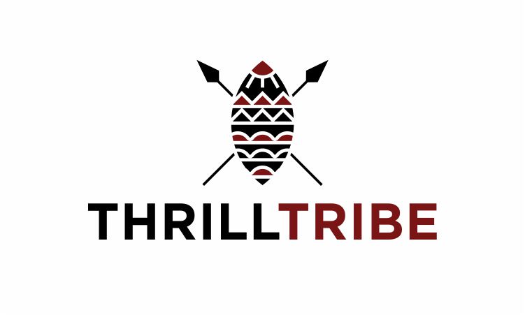 ThrillTribe.com - buy Unique premium domains