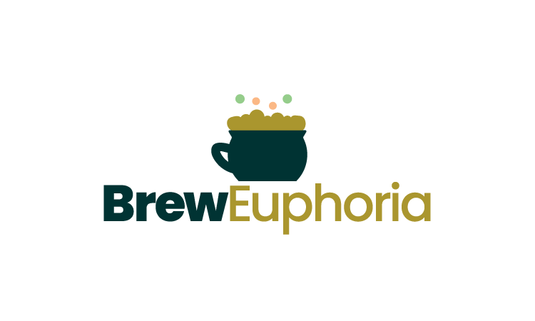 BrewEuphoria.com - Good premium domains for sale