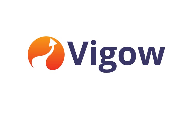 Vigow.com - Catchy premium domain marketplace
