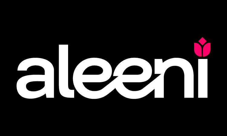 Aleeni logo